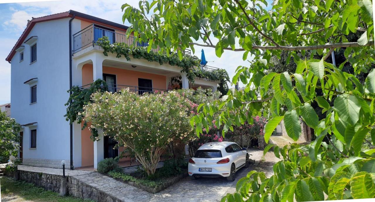 Apartments Coki Funtana Zewnętrze zdjęcie