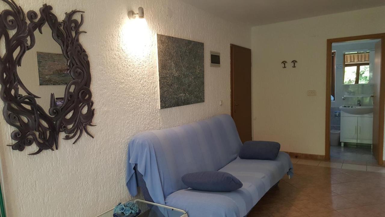 Apartments Coki Funtana Zewnętrze zdjęcie