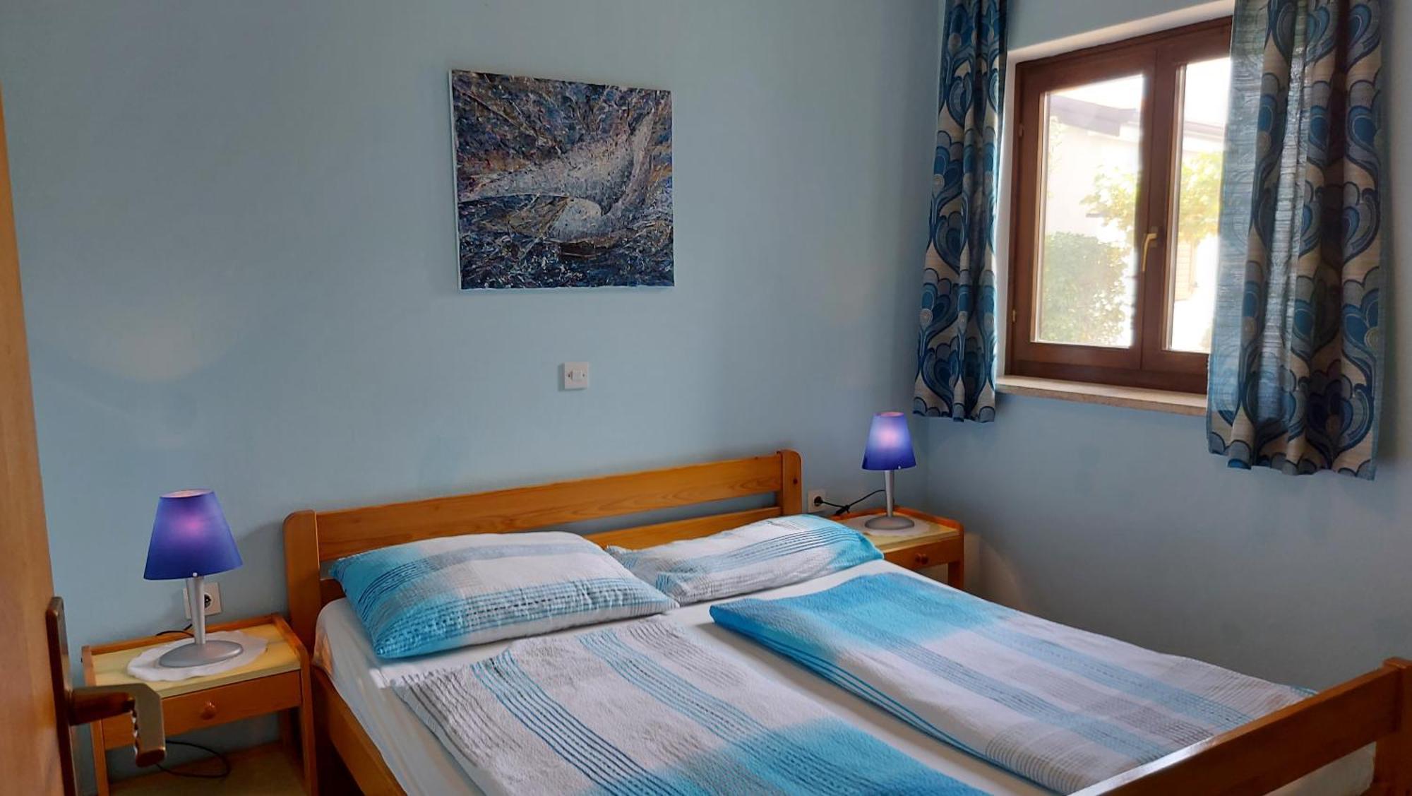 Apartments Coki Funtana Zewnętrze zdjęcie