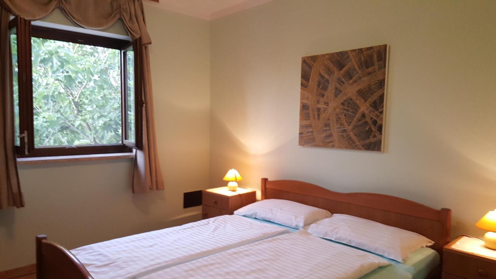 Apartments Coki Funtana Zewnętrze zdjęcie
