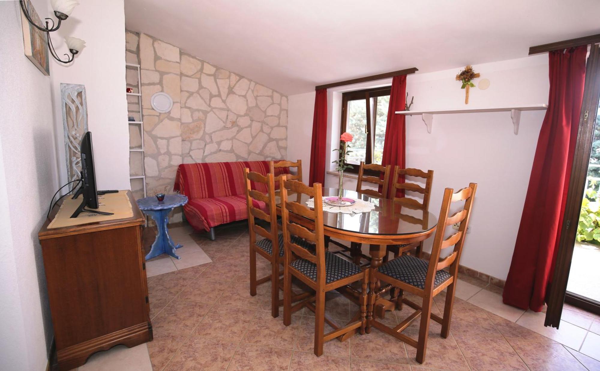 Apartments Coki Funtana Zewnętrze zdjęcie