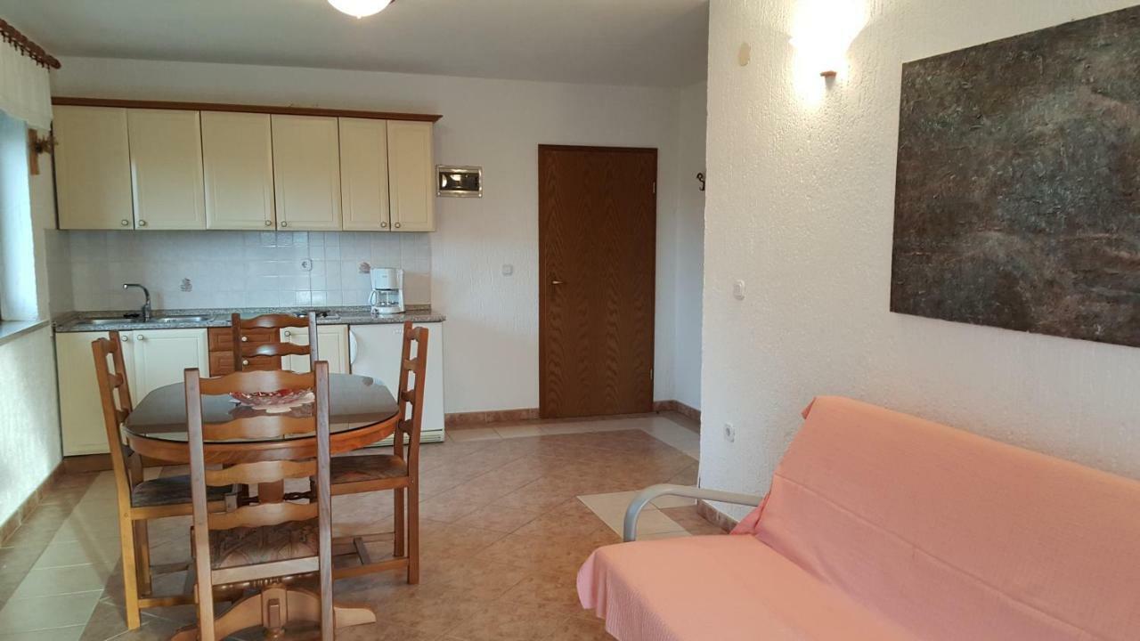 Apartments Coki Funtana Zewnętrze zdjęcie