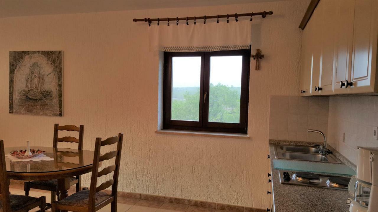 Apartments Coki Funtana Zewnętrze zdjęcie